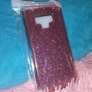 Galaxy Note 9 Case
